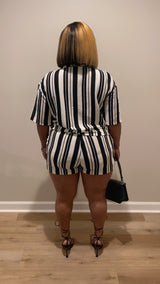 Nikki Set (Black)