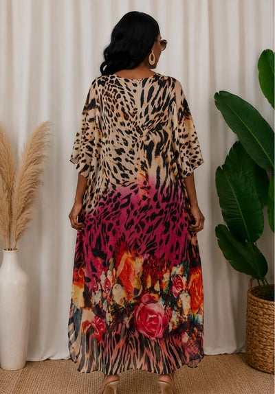 Wild thought MuuMuu