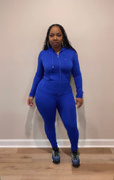 Tree Tree Set (Royal)