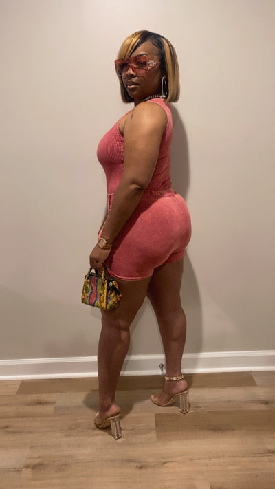LeeLee Set (Strawberry)