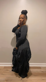 Swing My Way Set (Black)