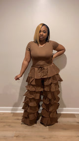 Havana Set (Mocha)