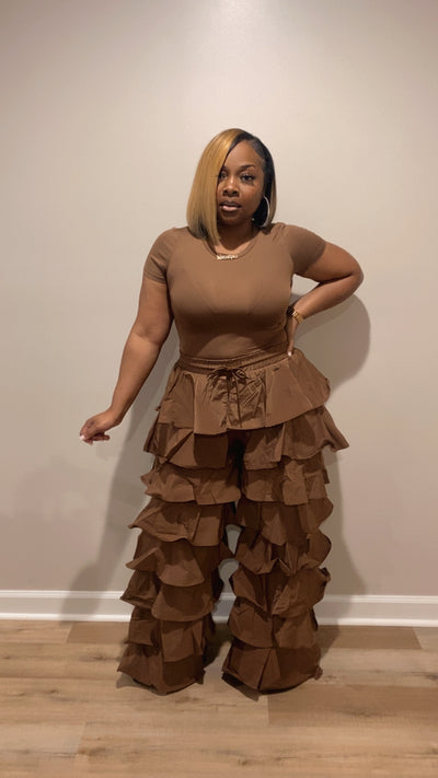 Havana Set (Mocha)