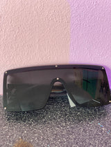 Sunglasses (Black)