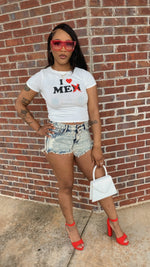 I Love ME Tee