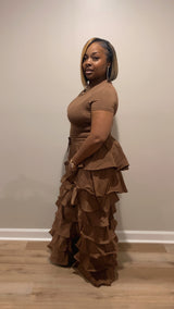 Havana Set (Mocha)