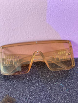 Sunglasses (Sand)