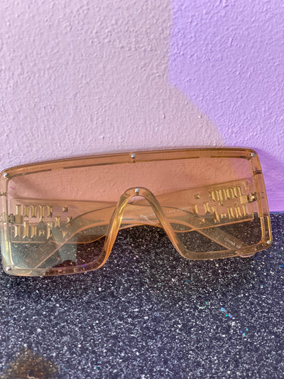 Sunglasses (Sand)
