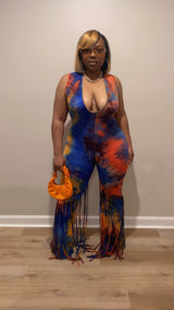 Groovy Jumpsuit