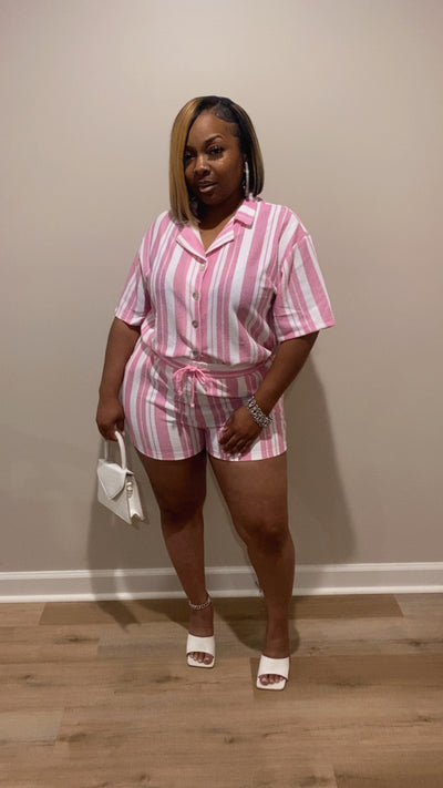Nikki Set (Pink)