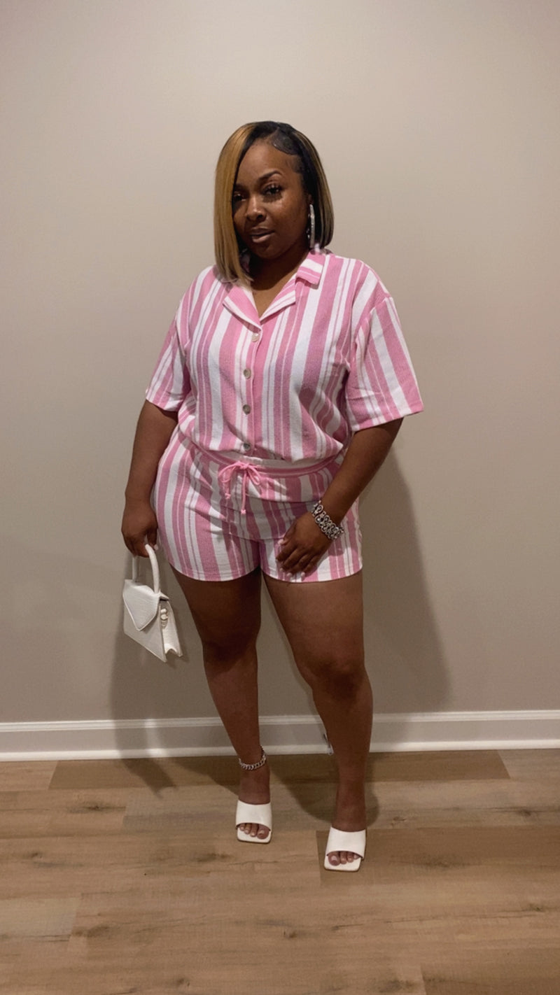 Nikki Set (Pink)