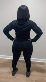 Tree Tree Set (Black)