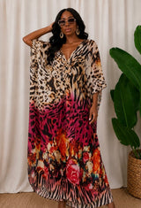 Wild thought MuuMuu