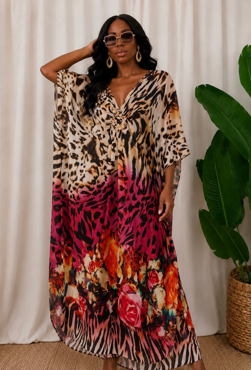 Wild thought MuuMuu