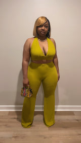 Go Girl Set (Green)