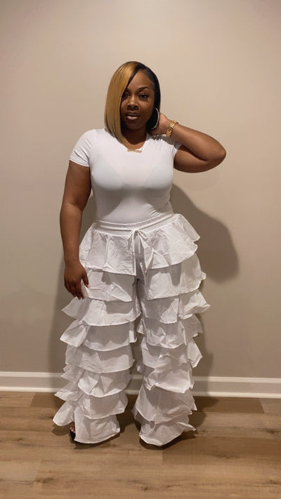 Havana Pants