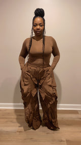 Swing My Way Set (Brown)