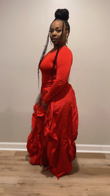 Swing My Way Set (Red)