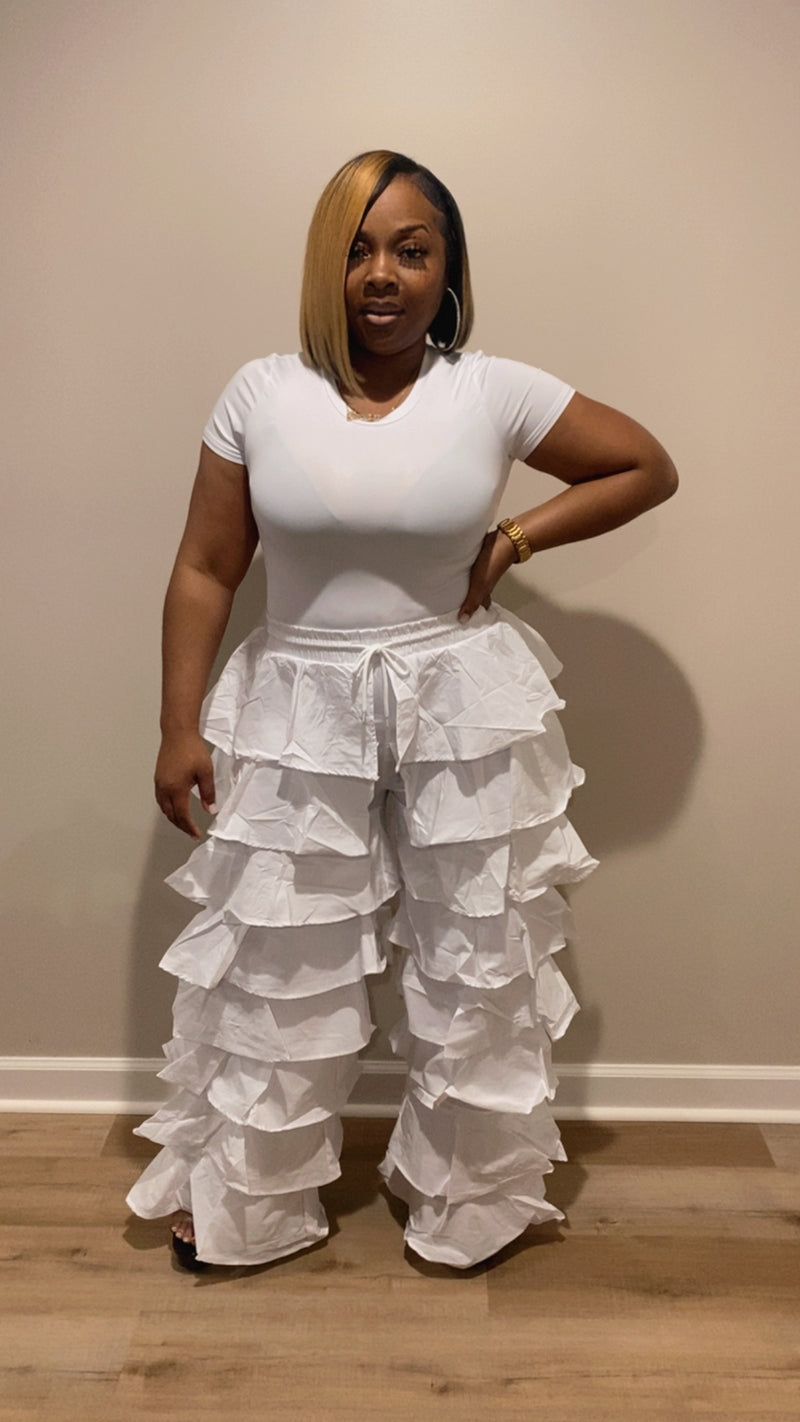Havana Set (White)