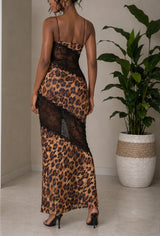 Wild Thang Dress