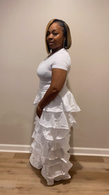 Havana Set (White)