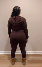 Tree Tree Set (Brown)