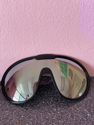 Sunglasses (Mirror)