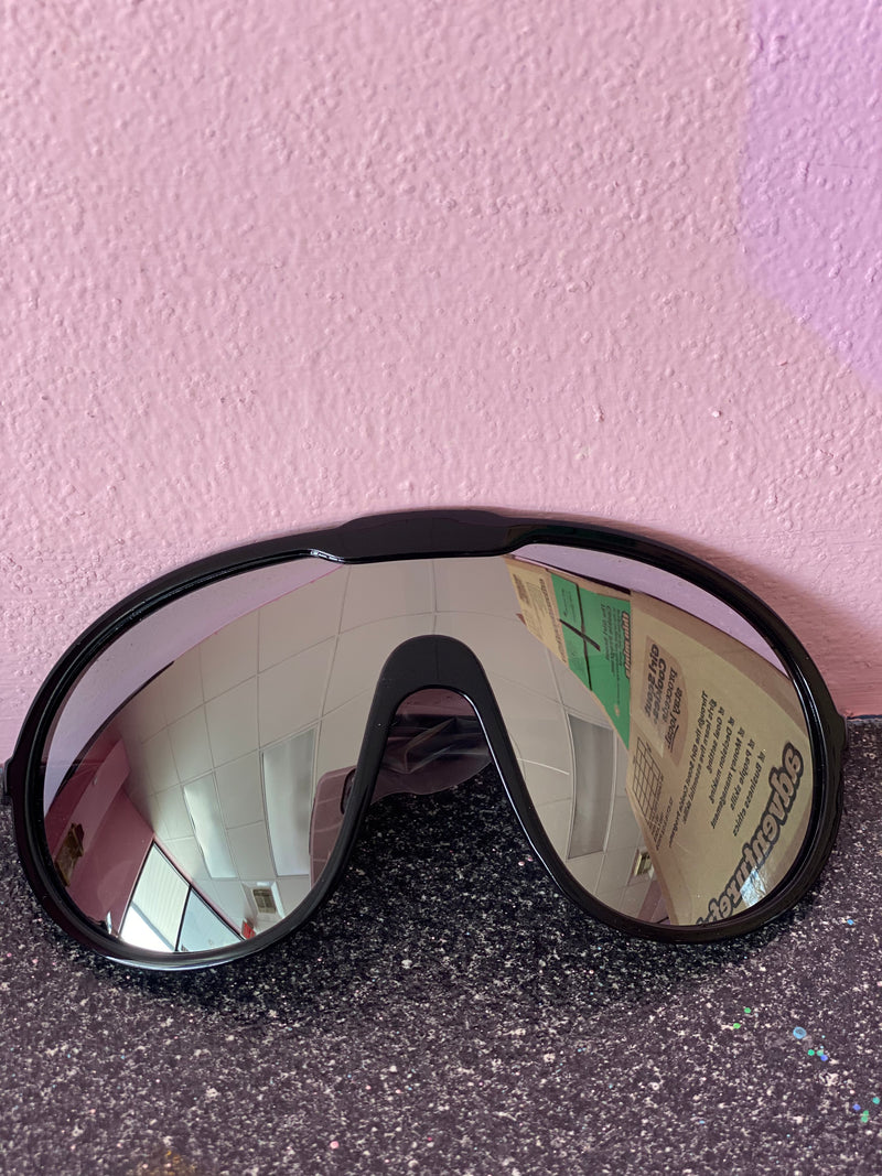 Sunglasses (Mirror)