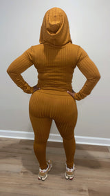 Tree Tree Set (Lt. Mocha)