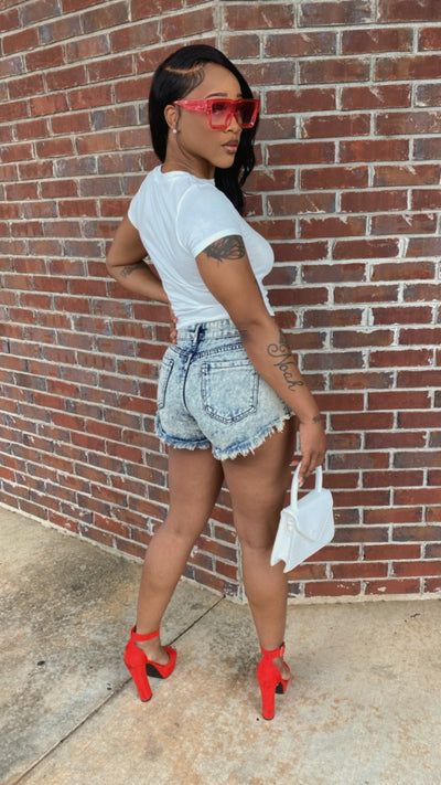 I Love ME Tee