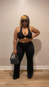 Sunglasses (Black)