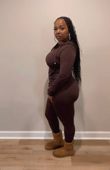 Tree Tree Set (Brown)