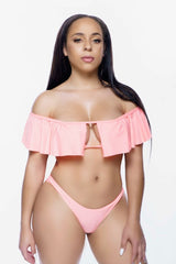 Everything's Peachy Bikini