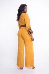 Sweet Honey Mustard Set