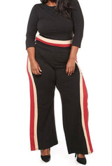 Race Stripe Set