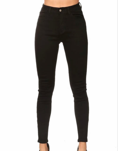 Hipster Skinny Jeans