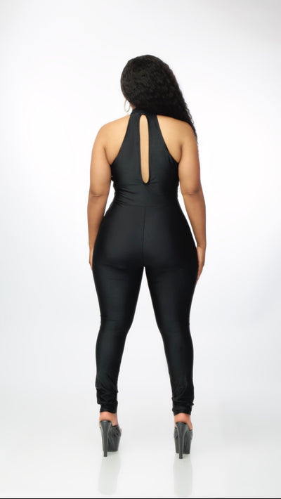 Dripping Bling Jumpsuit