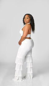 Havana Set (White)