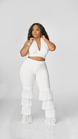 Havana Set (White)