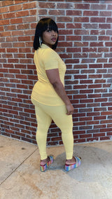 So Chill Set (Yellow)