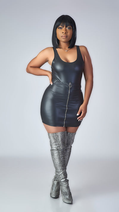 Diana Set (Black)