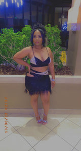 Razzle Dazzle Set