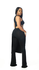 Trinity Set (Black)