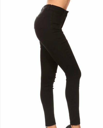 Hipster Skinny Jeans