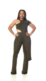 Trinity Set (Olive)