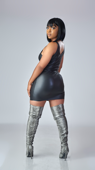 Diana Set (Black)