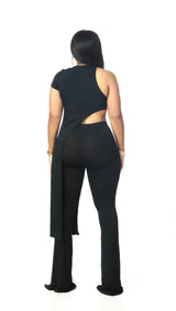 Trinity Set (Black)