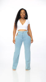 Peekaboo Jeans