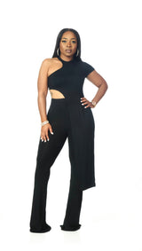 Trinity Set (Black)